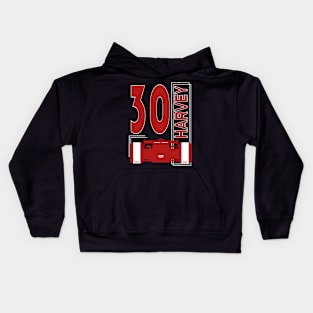 Jack Harvey 2023 Kids Hoodie